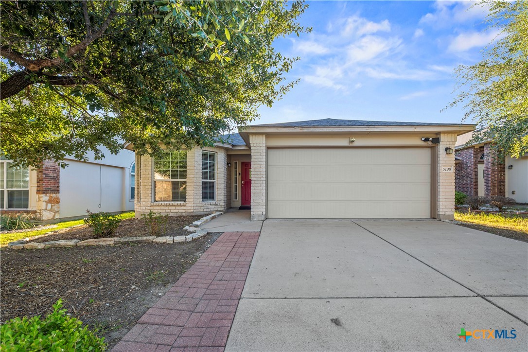 5208 Allegany Drive — photo