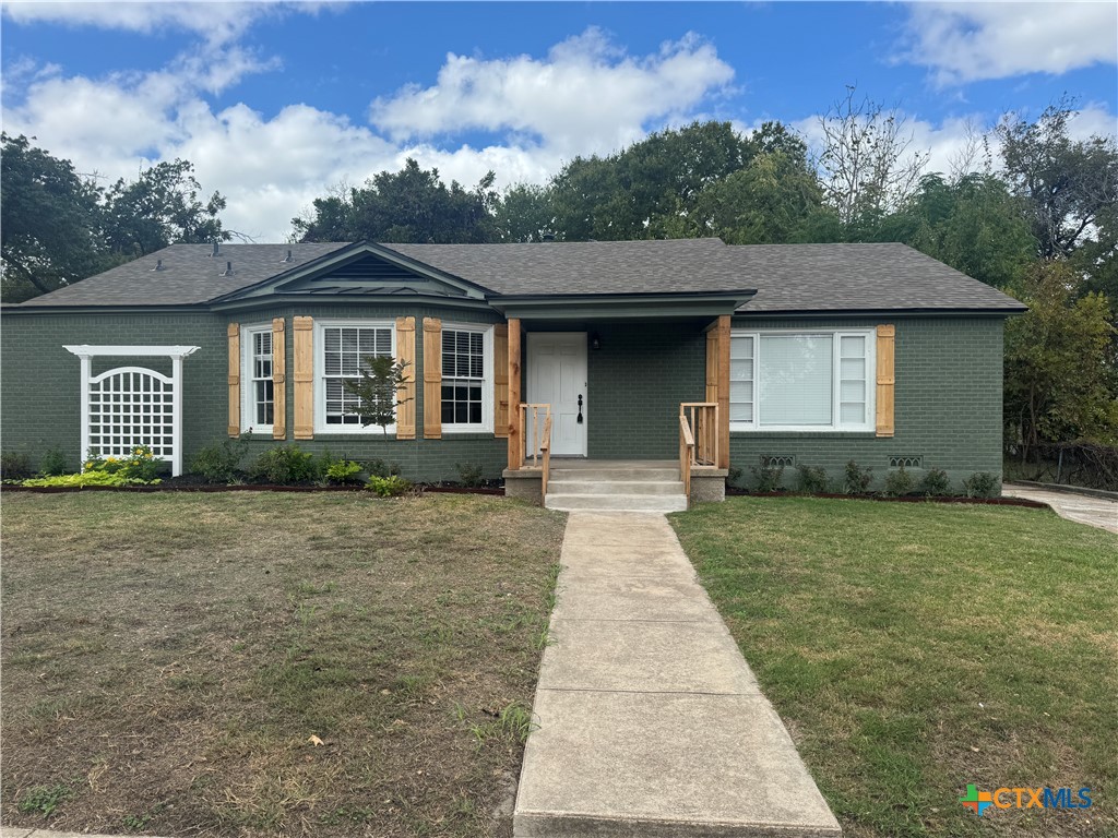 716 N 5th, Temple, TX 76501 — photo 2