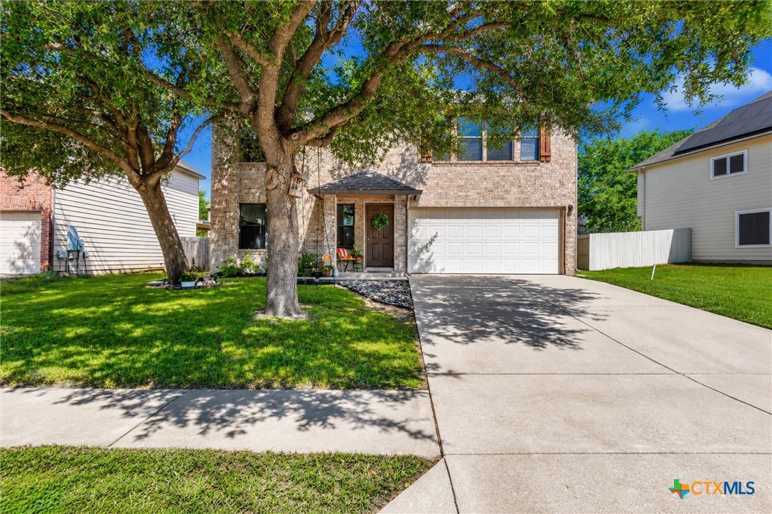 8516 Sage Meadow Drive — photo