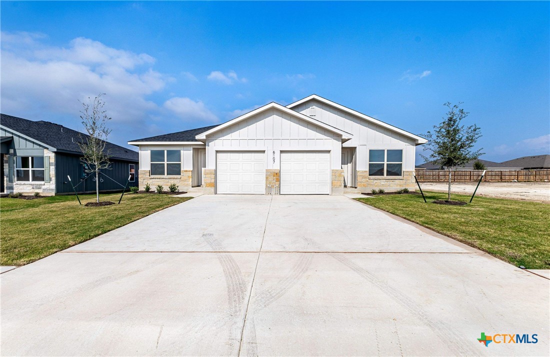 6107 Twistleaf Lane — photo