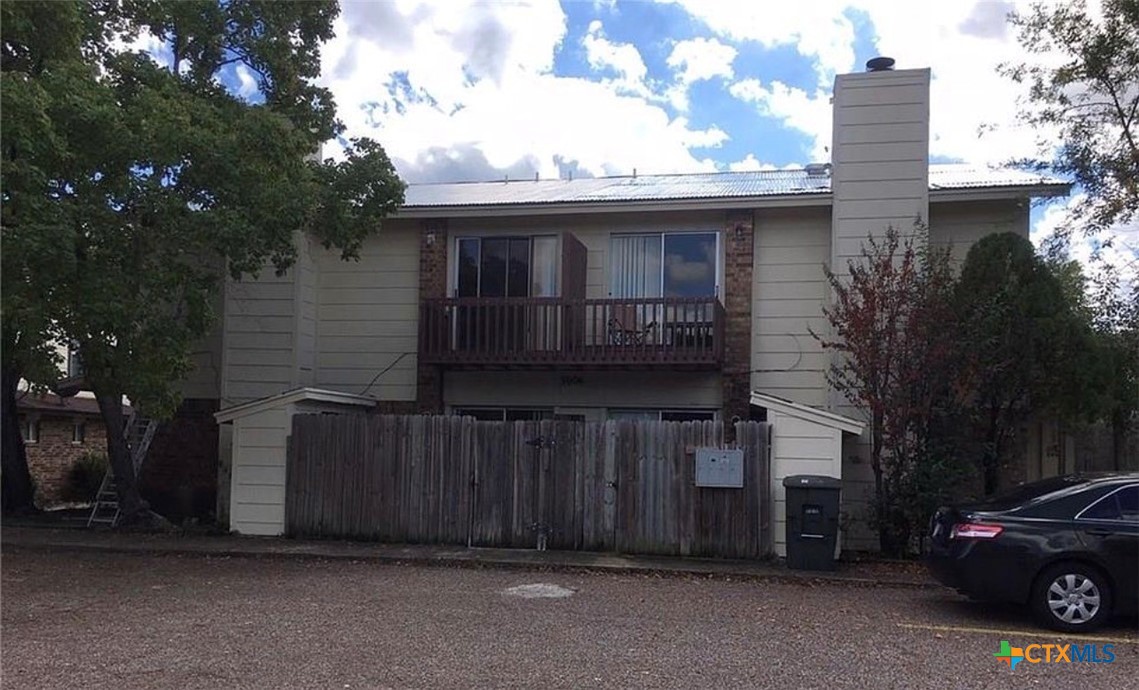 3006 Chaucer Drive — photo