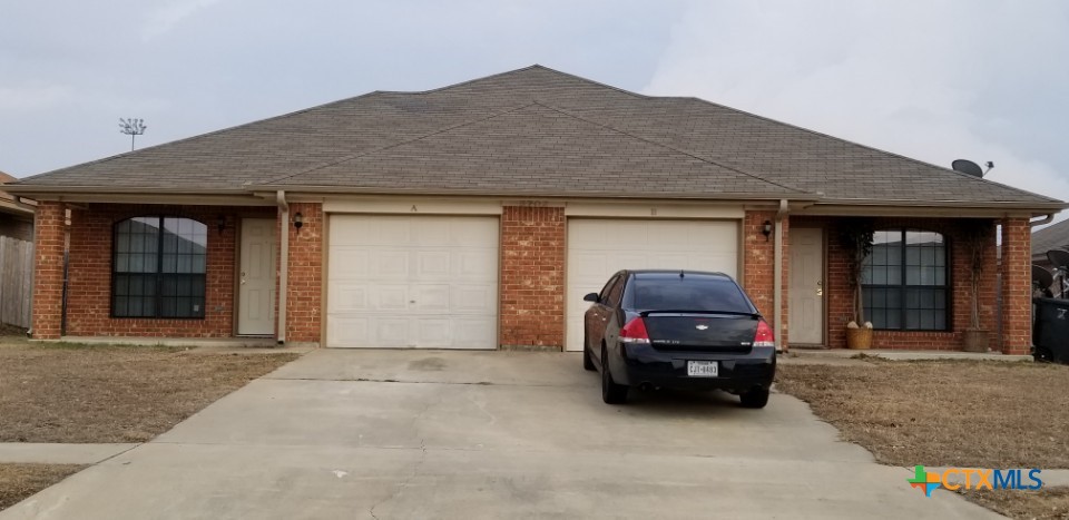 3702-A&B Dustin Court — photo