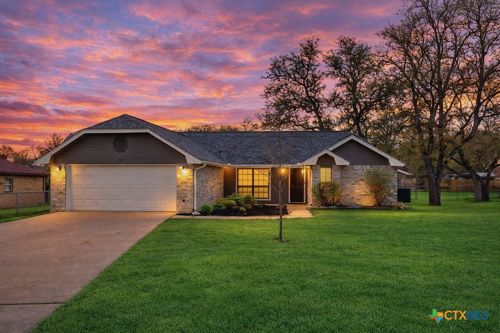 7 Branding Iron Drive — photo