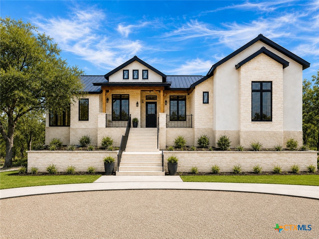 1324 Powder Ridge Road — photo