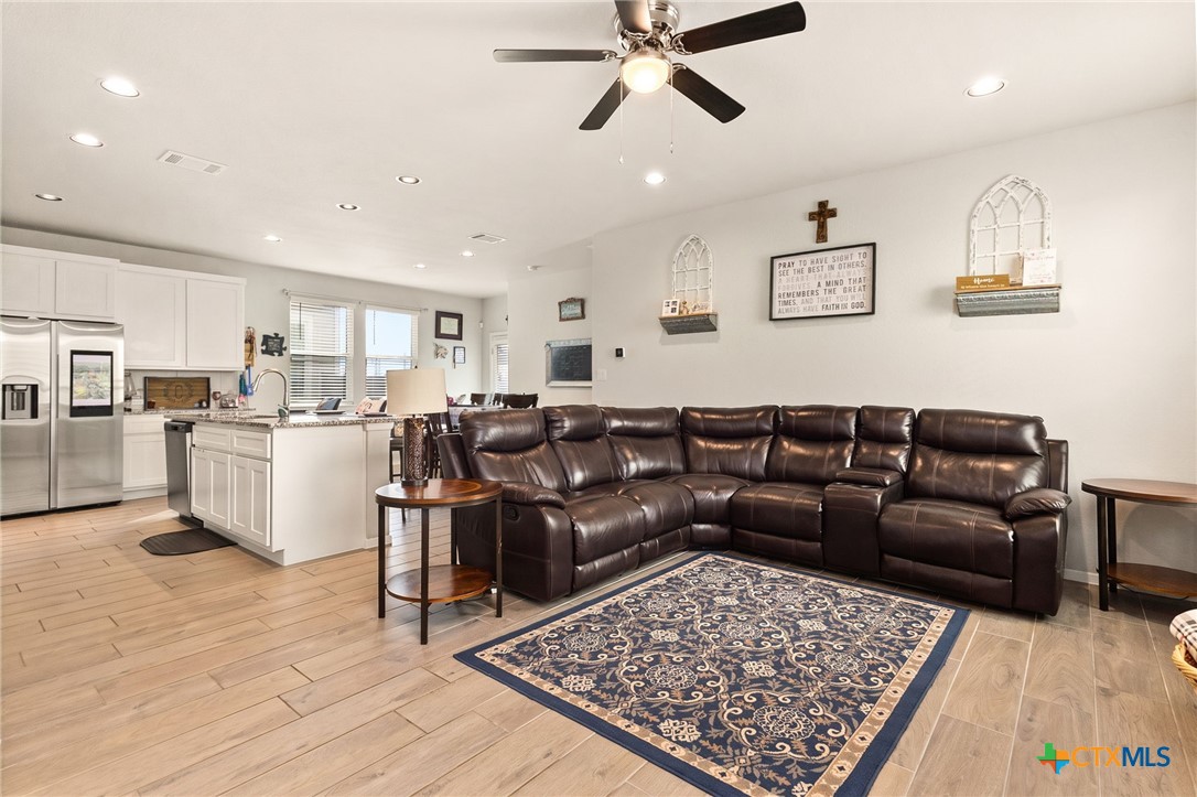 330 Delta Crest, Maxwell, TX 78656 — photo 3