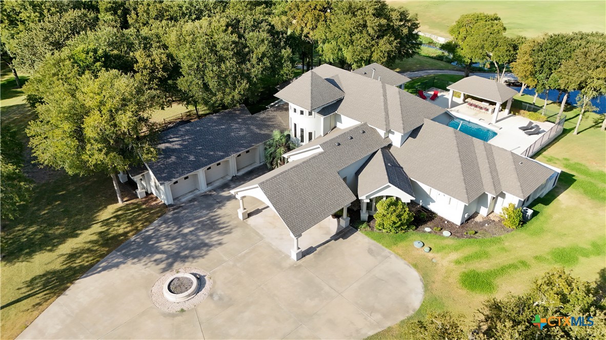 1317 Jack Nicklaus Circle — photo