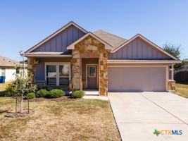 1808 Fall Creek Court — photo