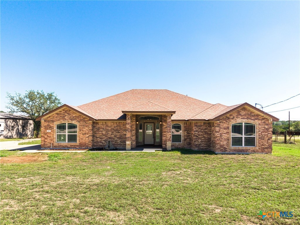418 County Road 4830 — photo