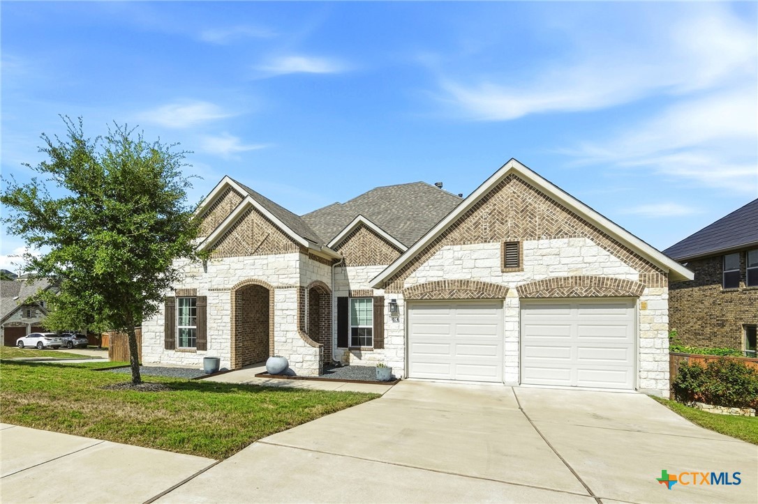 7024 Halesboro Drive — photo