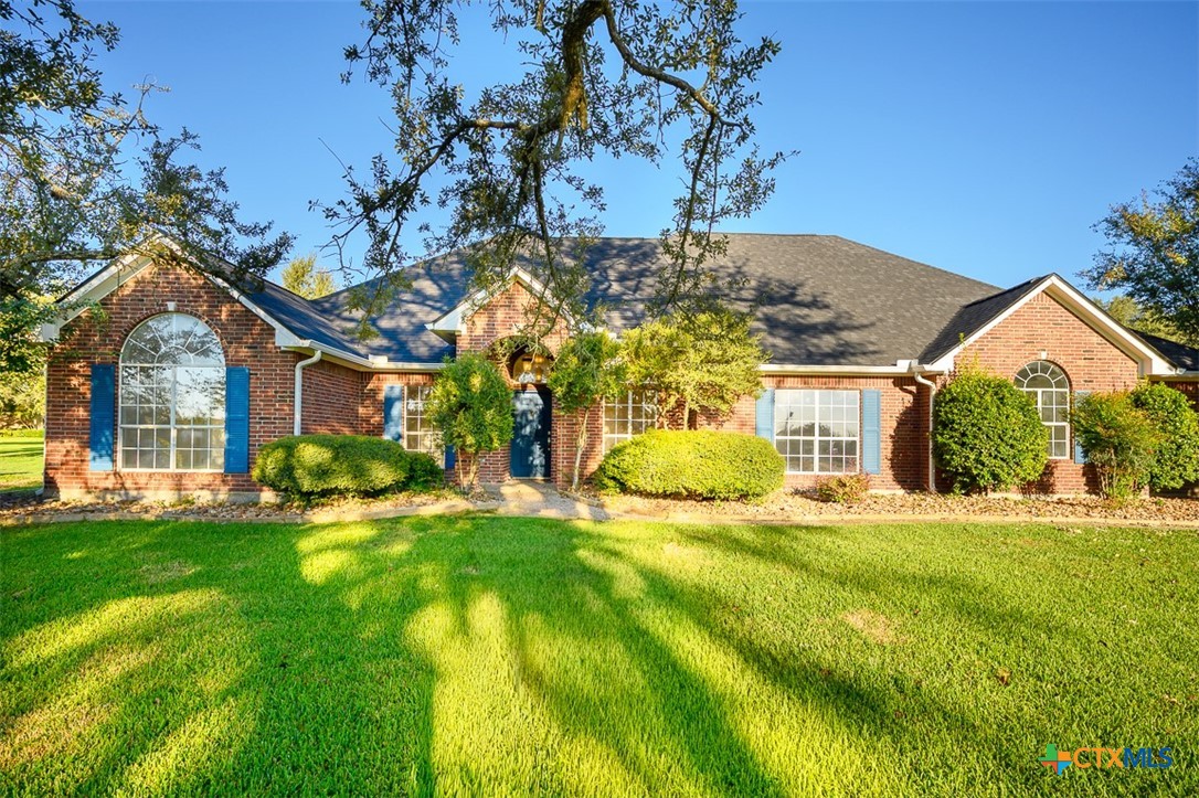 10705 Bridgeport Drive — photo