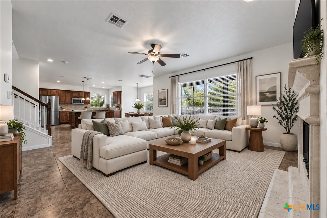 606 Irvin Drive — photo