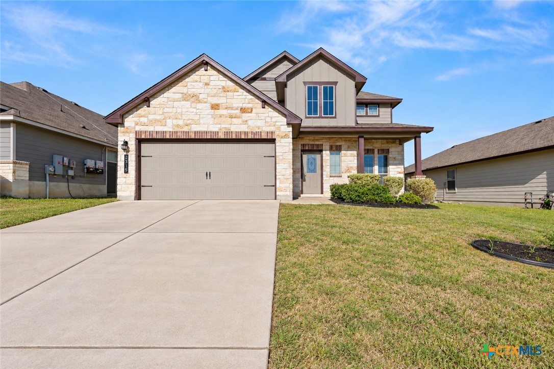 2315 Pintail Loop — photo