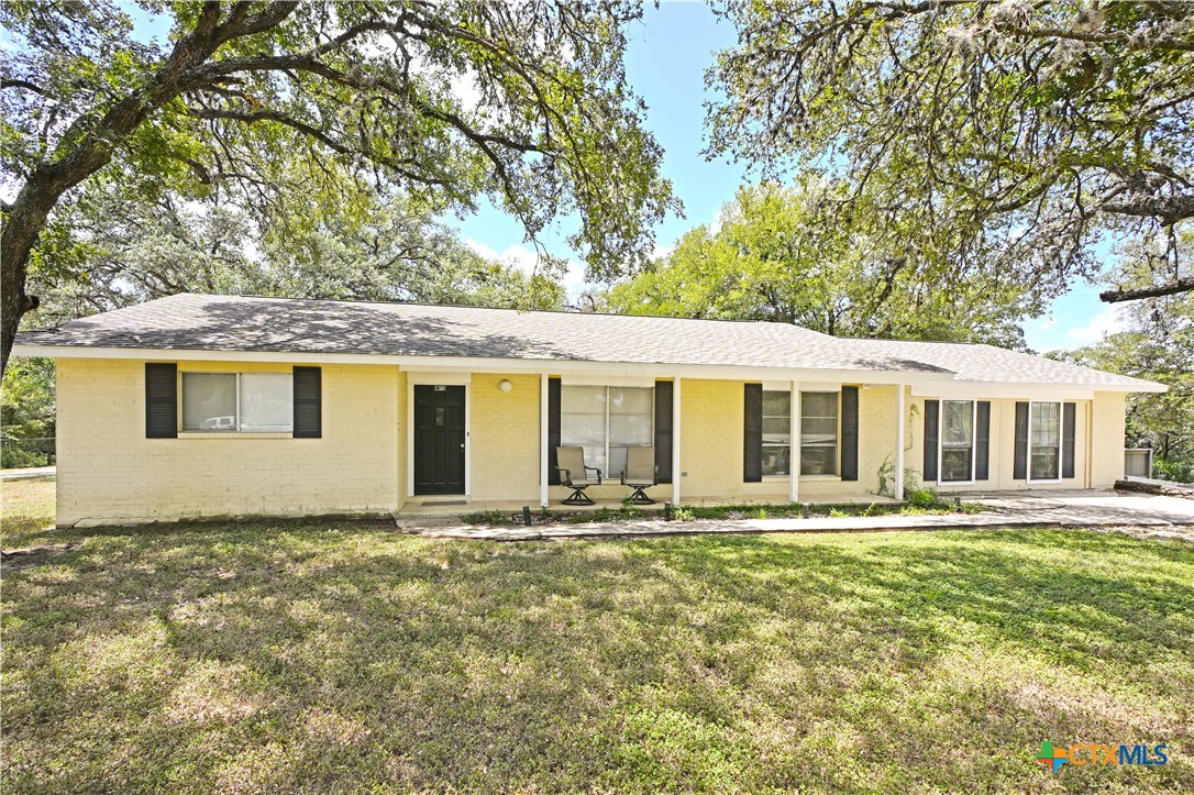 321 High Low Drive — photo