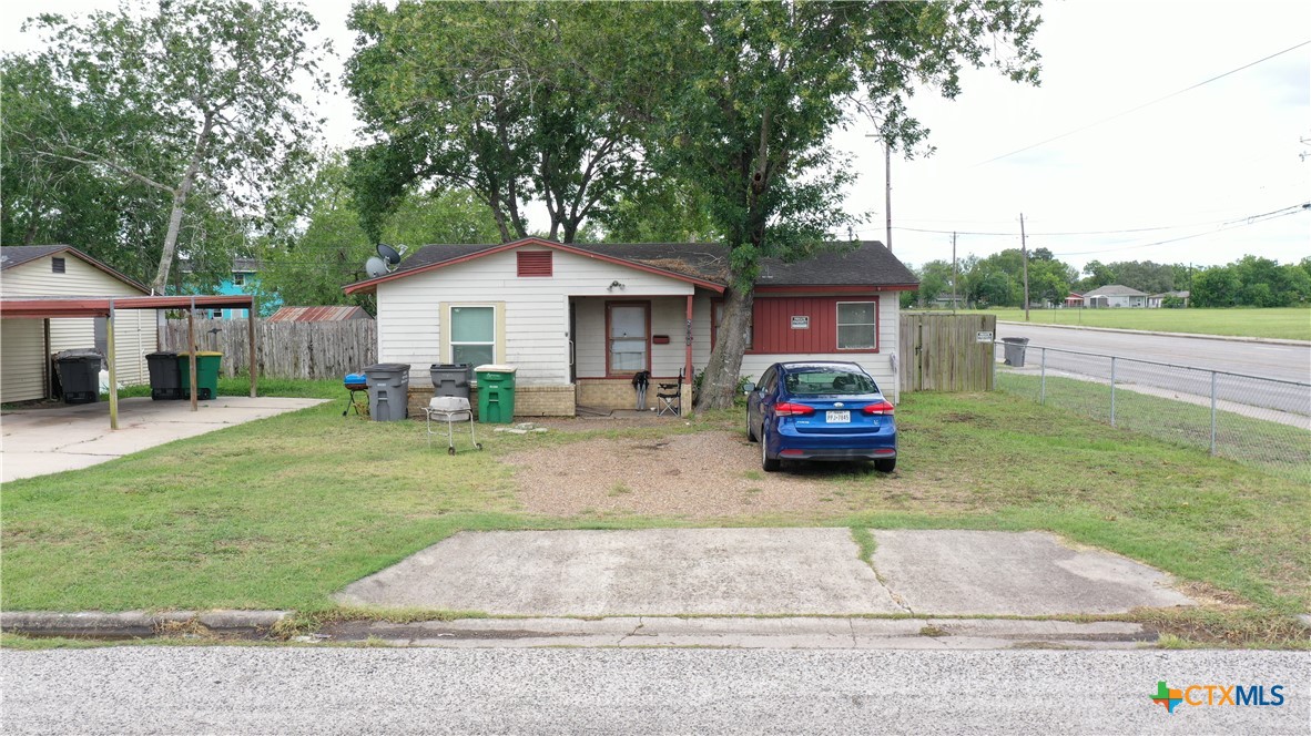 2903 Wildwood Street — photo