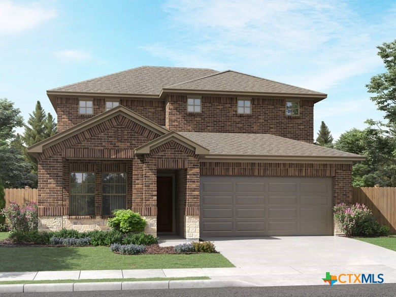 1523 Ravine Way — photo