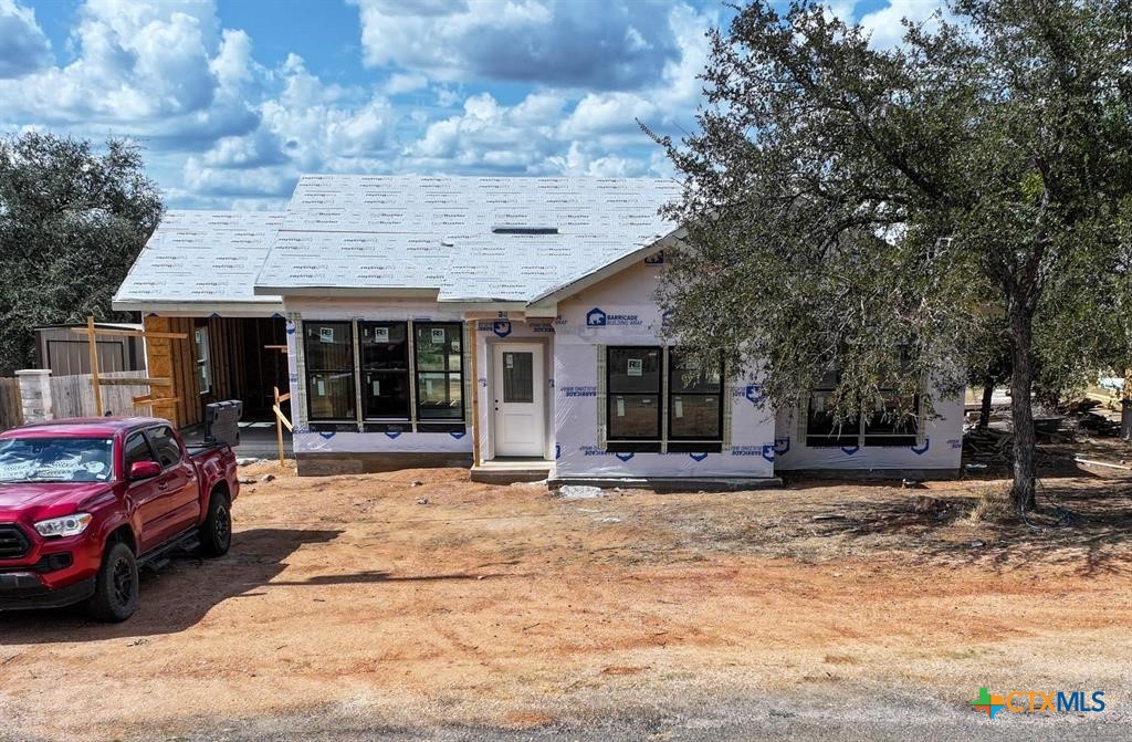 1802 Redwood Drive — photo