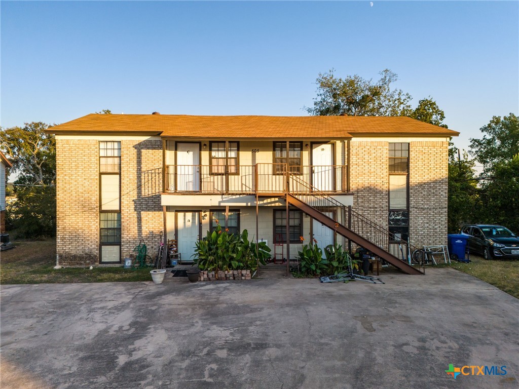 505 Northern Dove Lane Unit B — photo