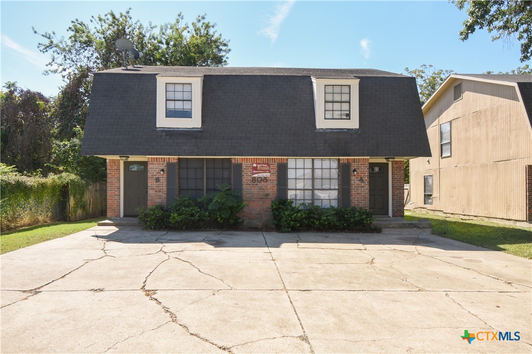 805 E Hiller Street — photo