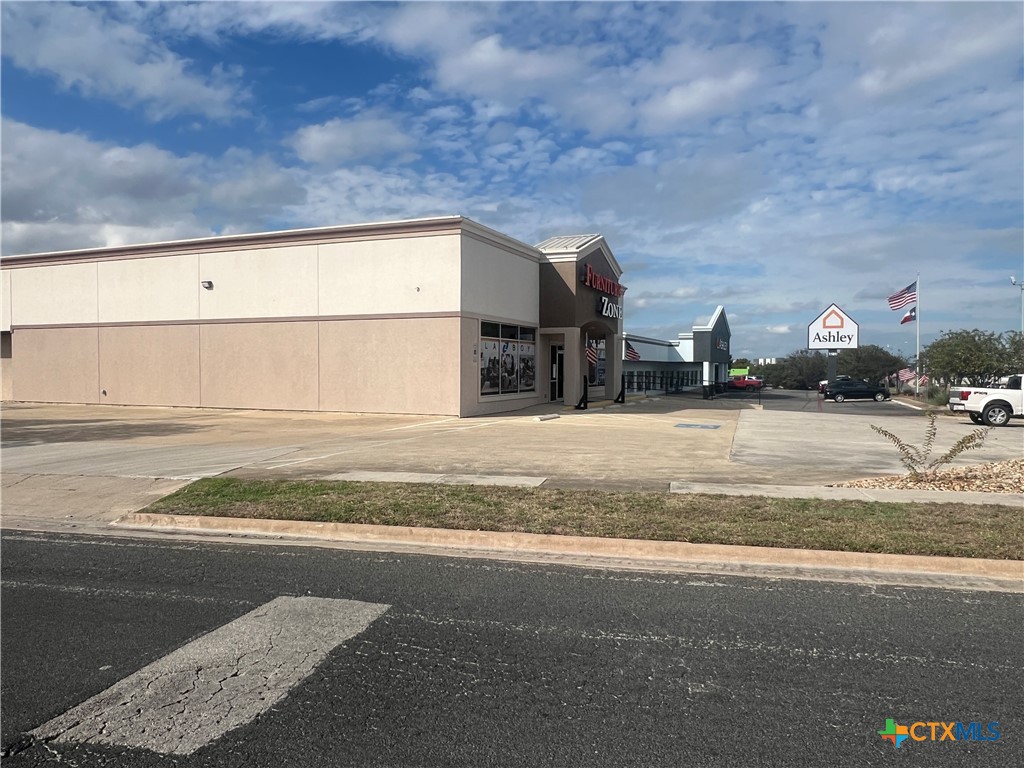 1107 S W S Young Drive — photo