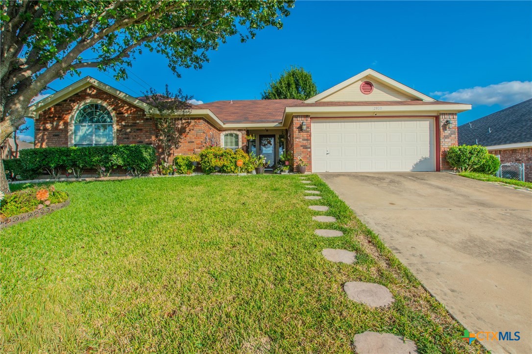 2920 Lindsey Drive — photo