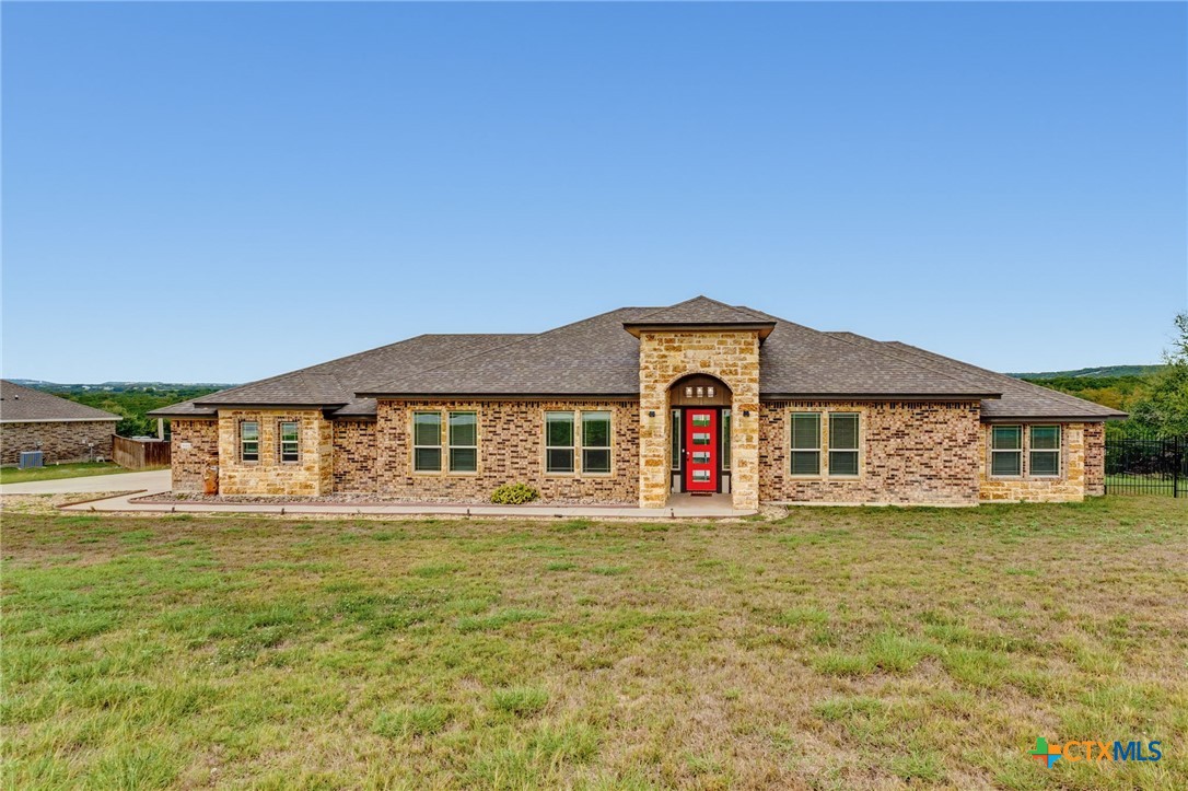 3644 Morgan Mill Road — photo
