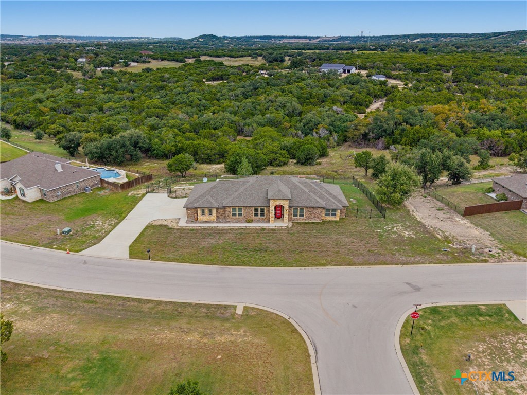 3644 Morgan Mill Road, Kempner, TX 76539 — photo 2