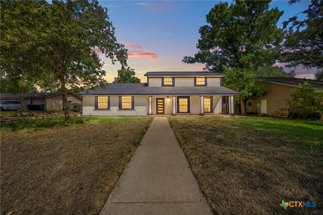 3606 Iroquois Trail — photo
