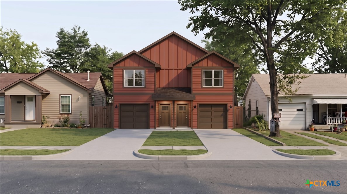 632 Dugout Drive — photo