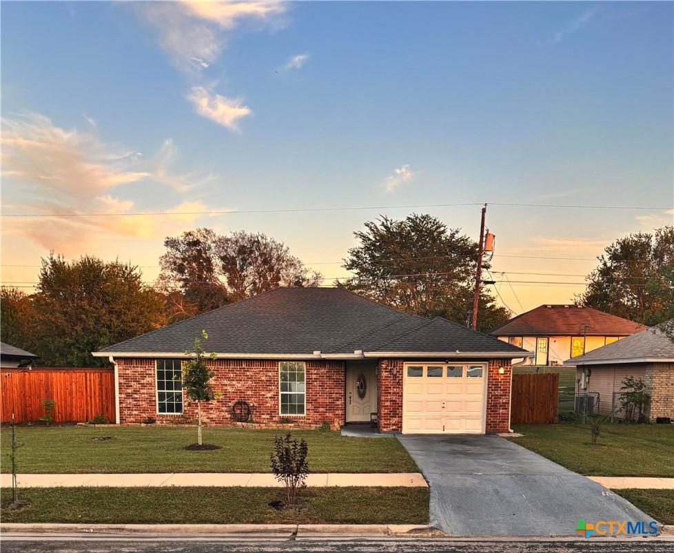 2706 Cross Timber Drive — photo
