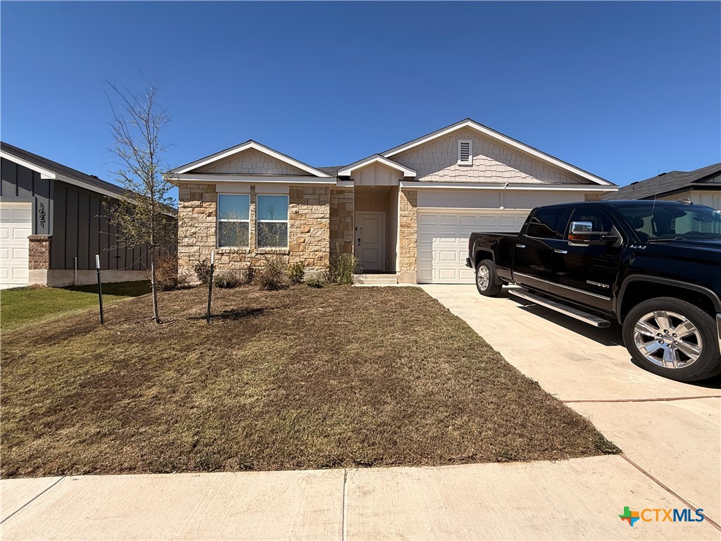 1055 Lexington Drive — photo