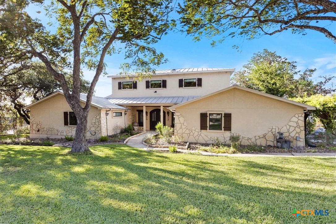 1155 Blue Water Drive — photo