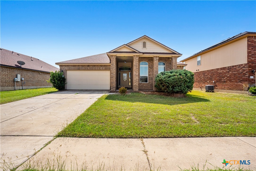 4902 Green Meadow Street — photo