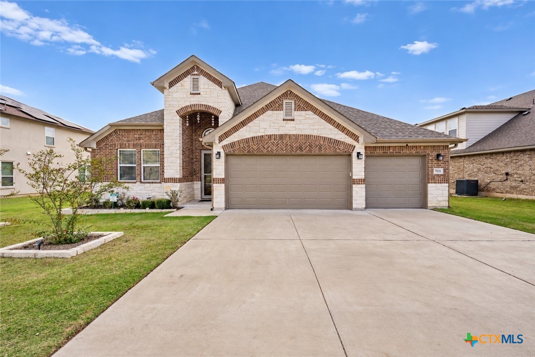 7801 Preston Hollow Drive — photo