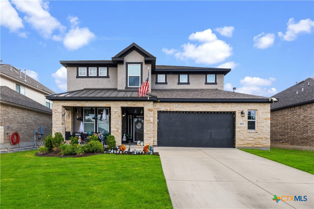1051 Buffalo Grove — photo