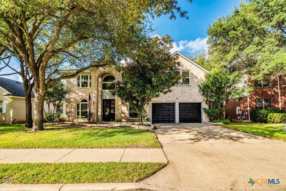 1108 Dalea Bluff — photo