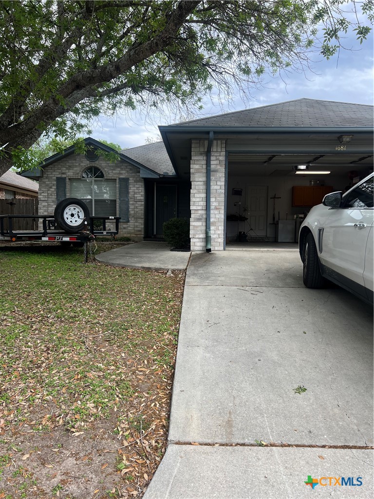 1681 Kimberly Dawn Drive — photo
