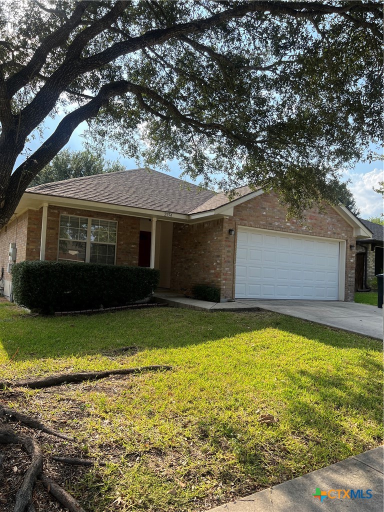 2154 Keystone Drive — photo