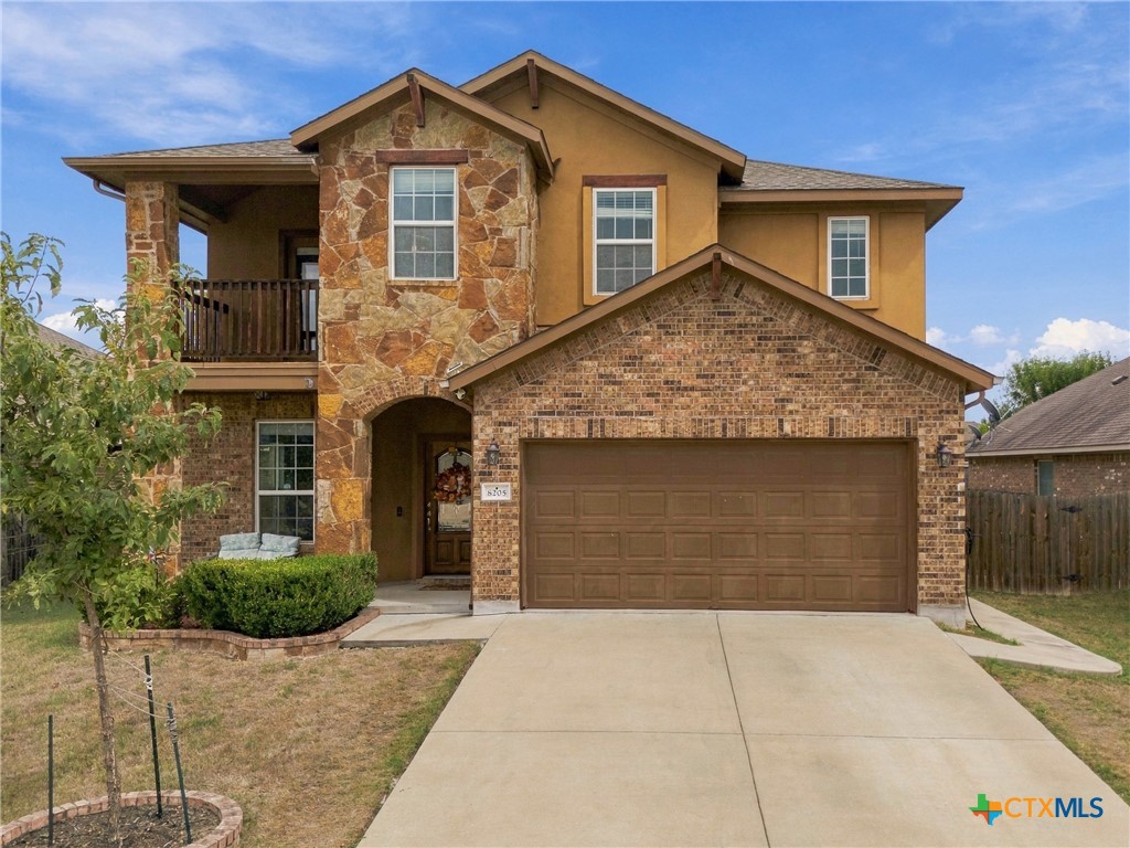 8205 Angelo Loop, Round Rock, TX 78665 — photo 2