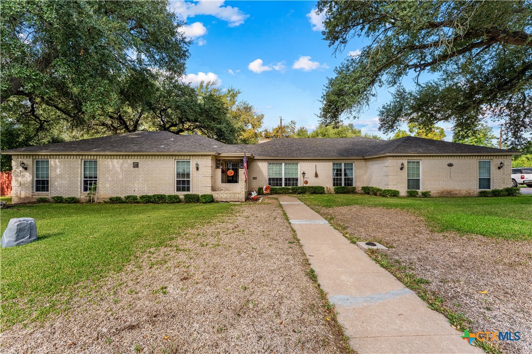 3802 Wendy Oaks Drive — photo