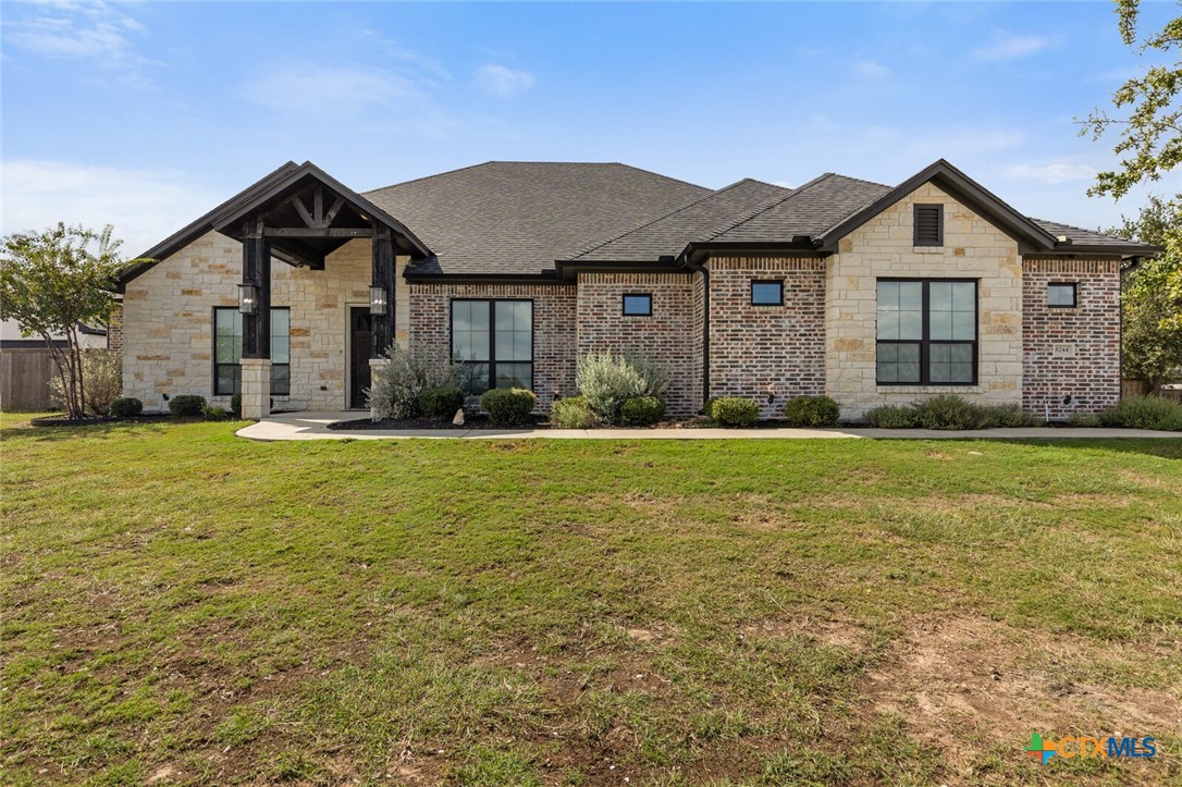 8244 Jericho Bluff — photo