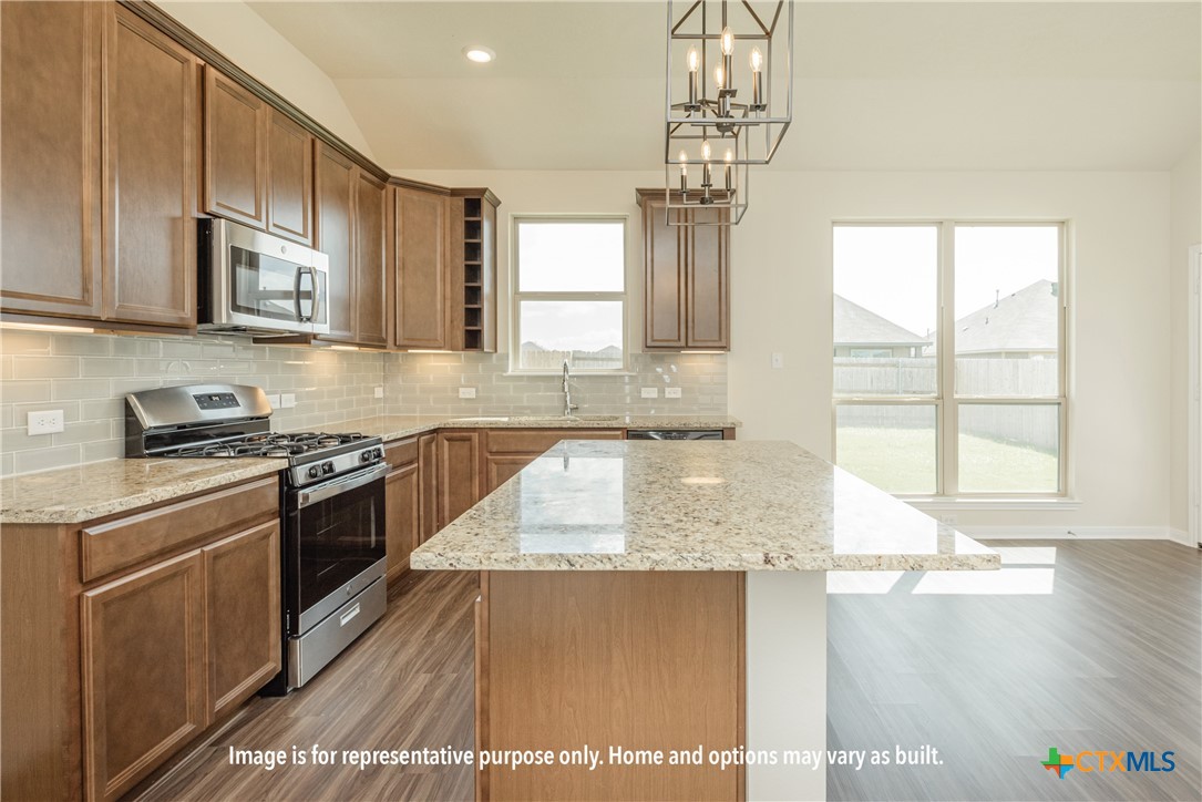 1796 Longmire Loop, Temple, TX 76502 — photo 2