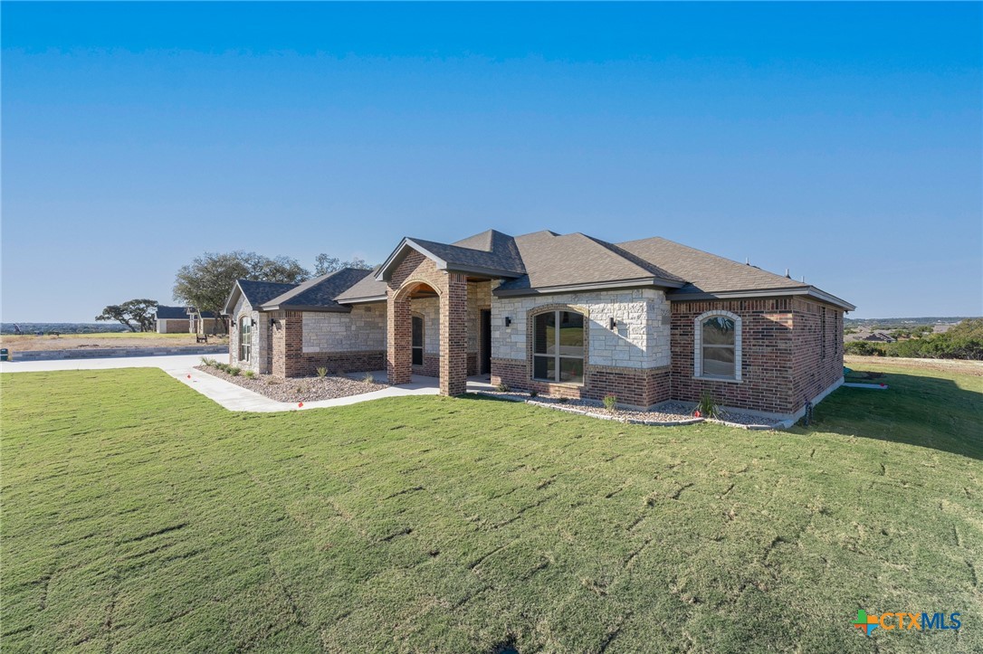 4249 Cold Springs Road — photo