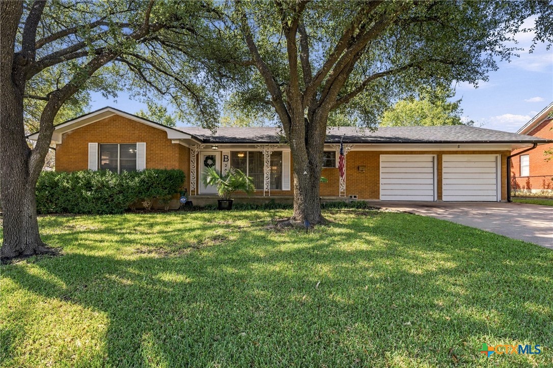 307 E Zenith Avenue, Temple, TX 76501 — photo 3