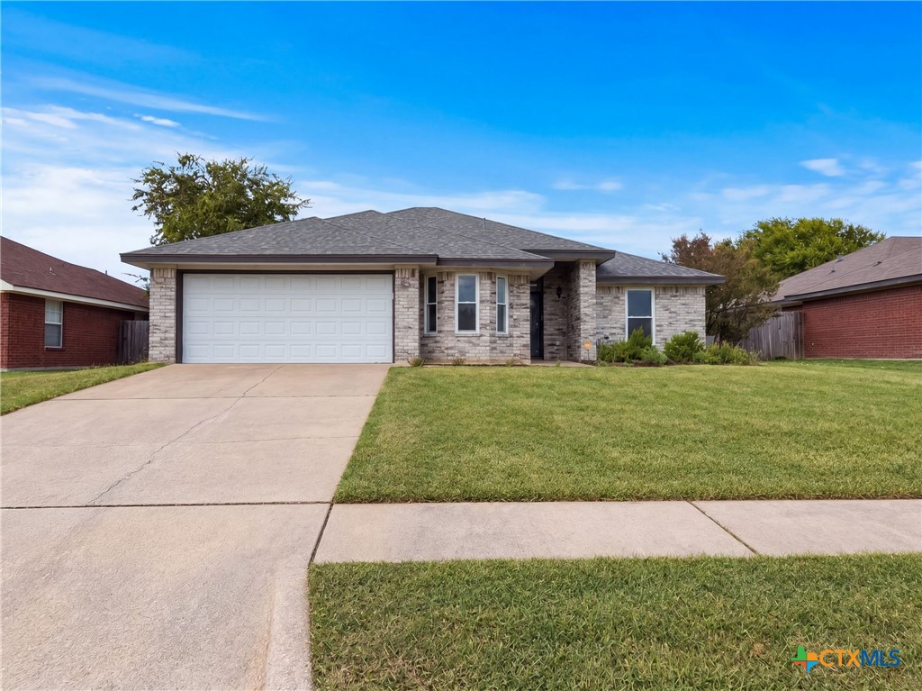 3803 Split Oak Drive — photo
