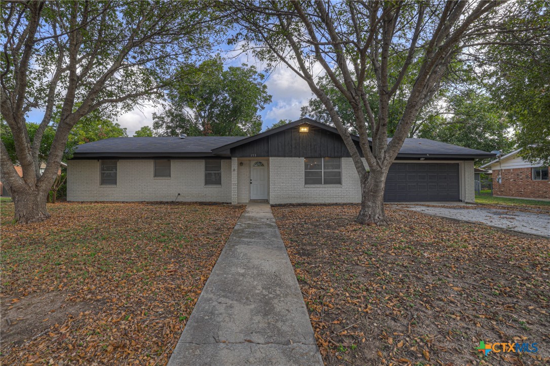 153 Swan Drive — photo