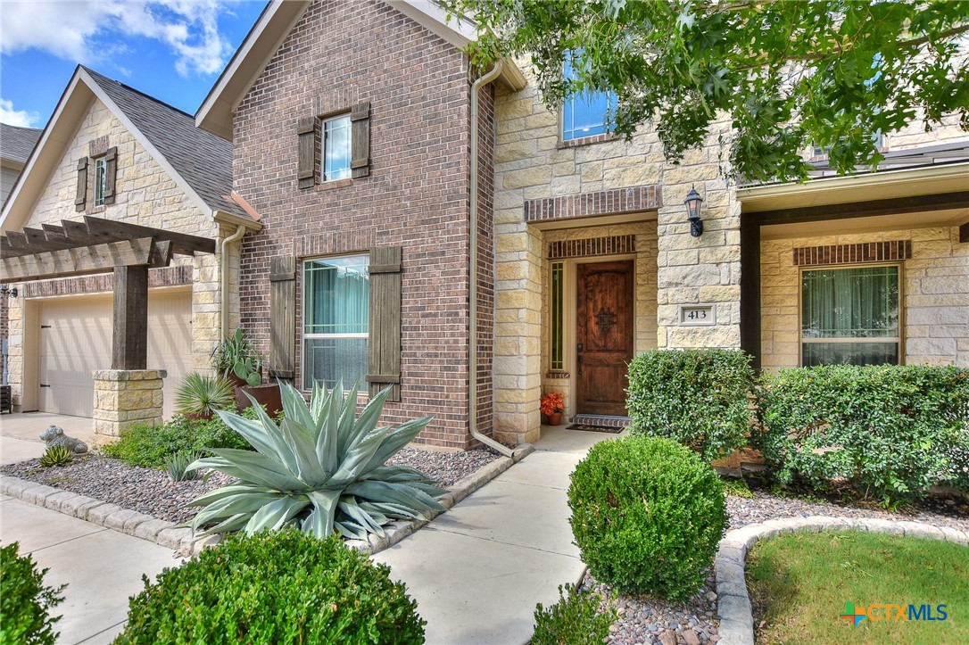 Home in Georgetown, TX 78642 — photo 2