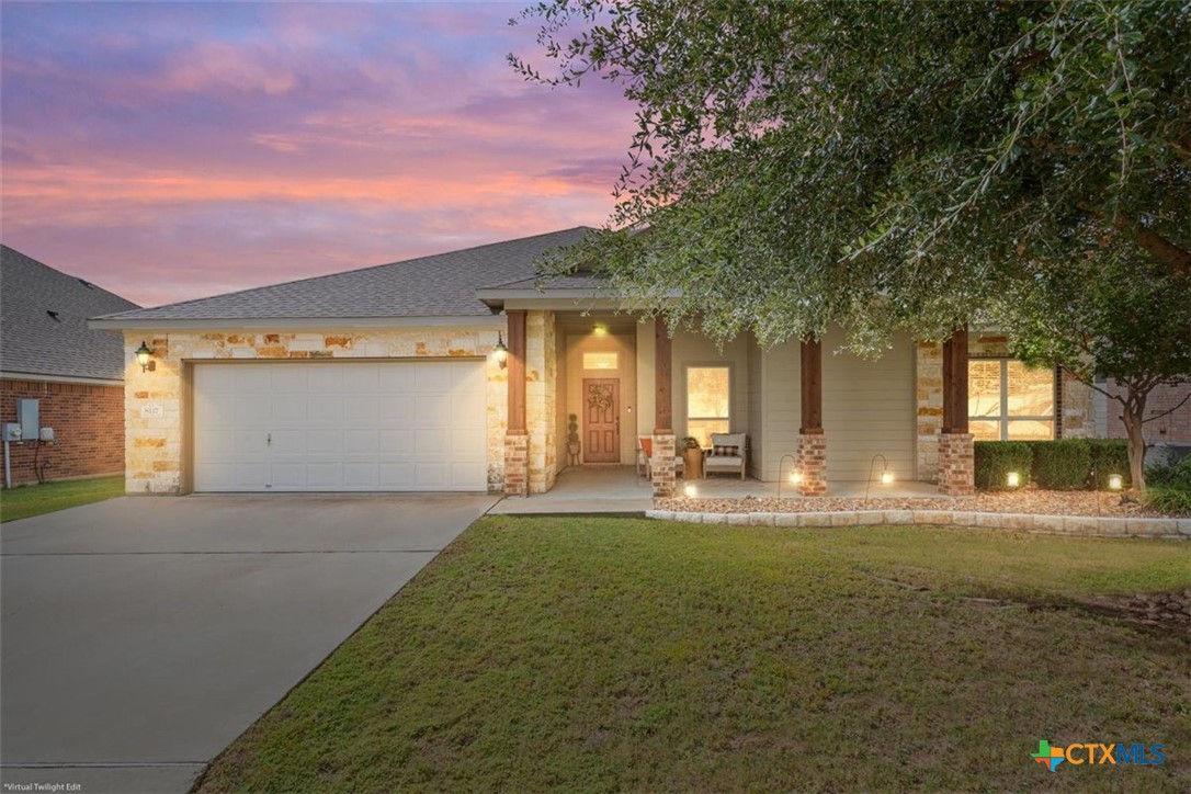 8117 Iron Gate Drive — photo