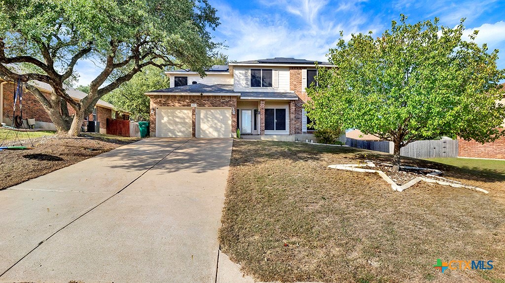 425 Ponderosa Drive — photo