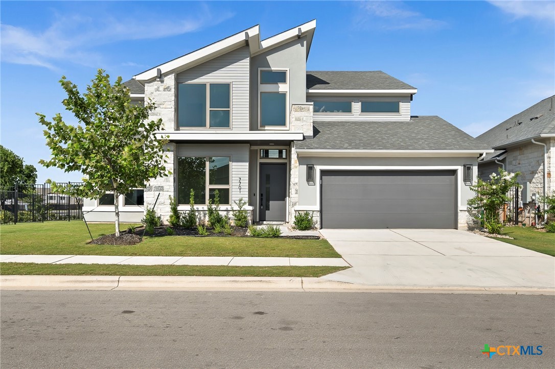 7701 Boyd Haven Drive — photo