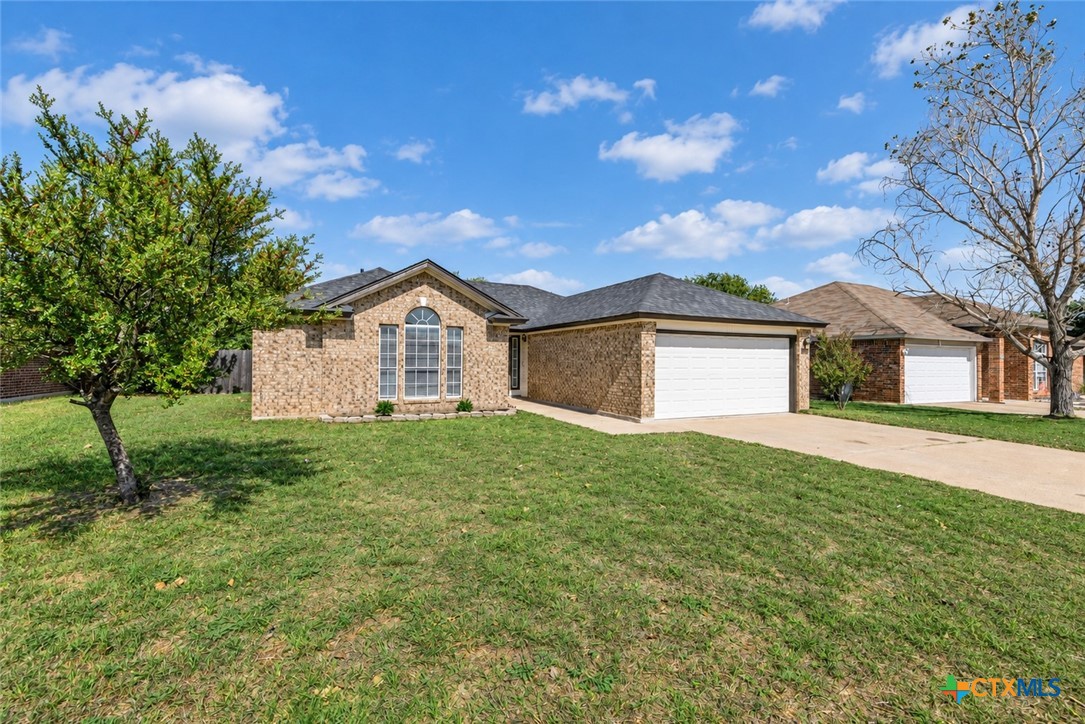 1901 Basalt Drive, Killeen, TX 76549 | Realty.com
